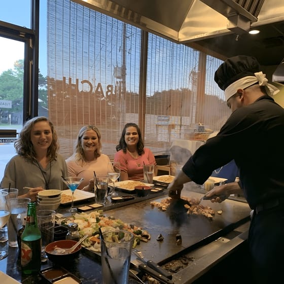 A Commitment to Excellence