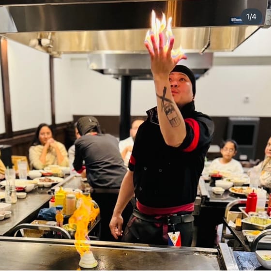 A Culinary Journey Rooted in Tradition