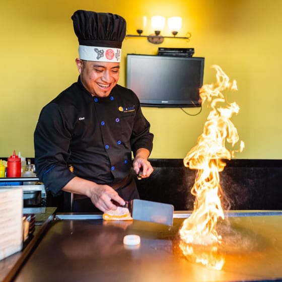 What Makes Bonsai Fusion Special